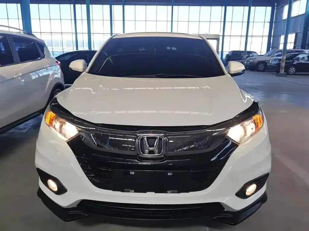 Honda Vezel 2021 из CN, фото 6