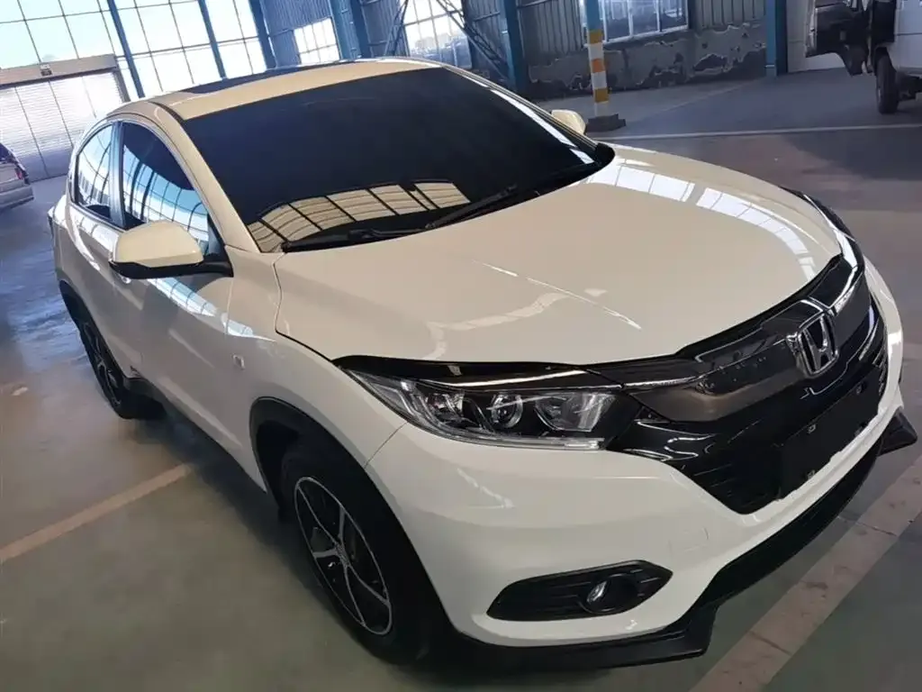 Honda Vezel 2021 из CN, фото 8