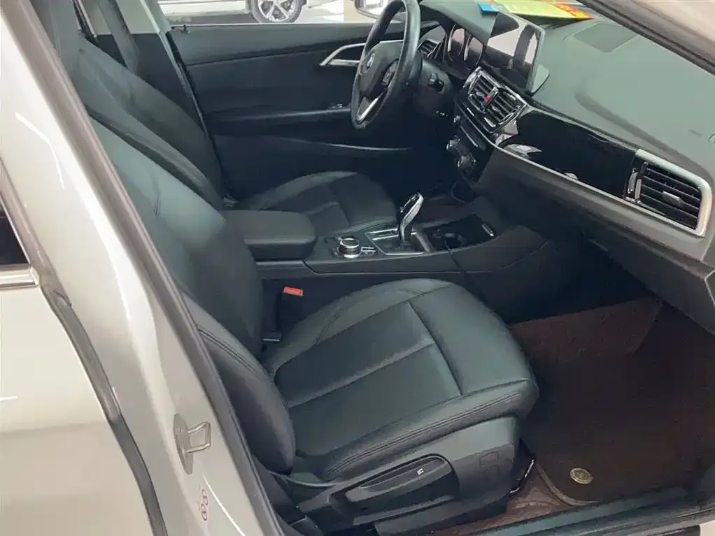 BMW 1 Series — фото 10