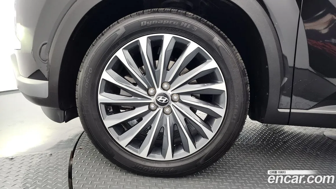 Hyundai Palisade — фото 8