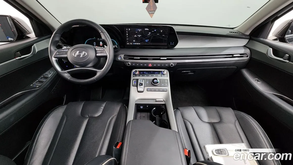 Hyundai Palisade — фото 2
