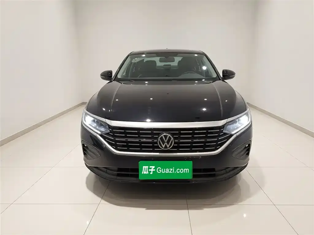 Volkswagen Passat — фото 7
