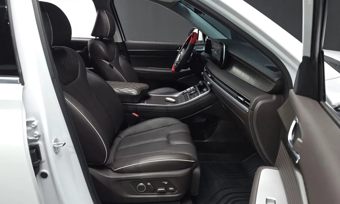 Hyundai Palisade 2023 из KR, фото 10