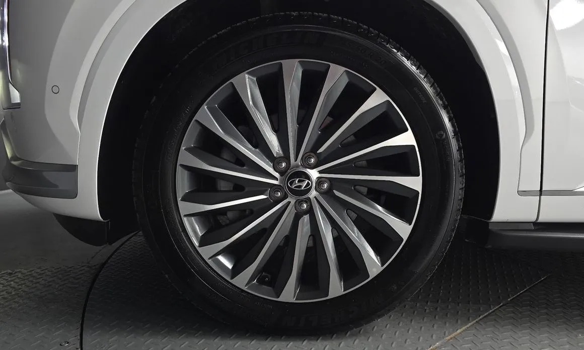 Hyundai Palisade 2023 из KR, фото 7