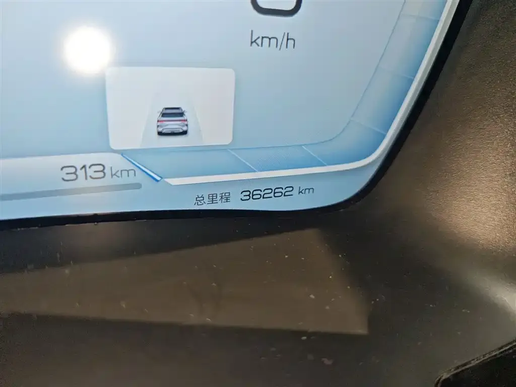 BYD PLUS New Energy — фото 8