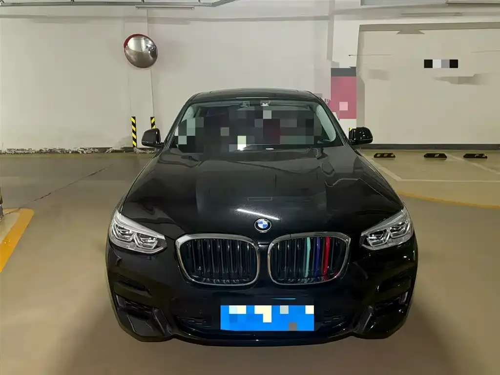 BMW X4 — фото 2