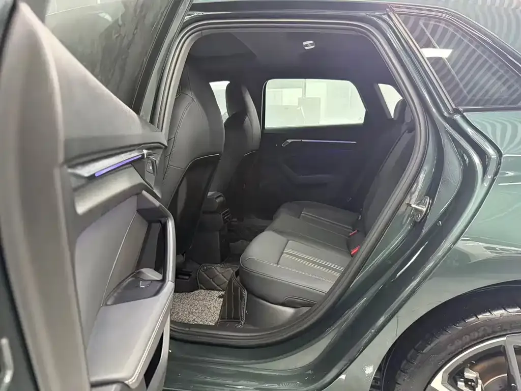 Audi A3 2022 из CN, фото 7