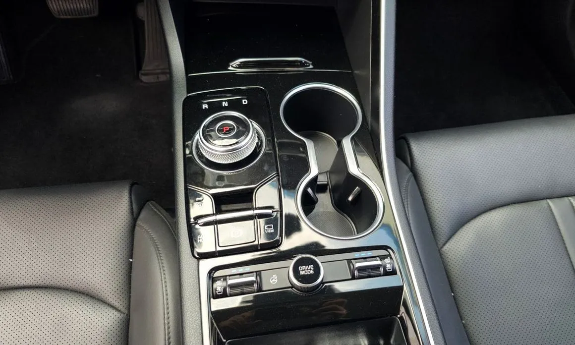 Kia K5 2021 из KR, фото 10