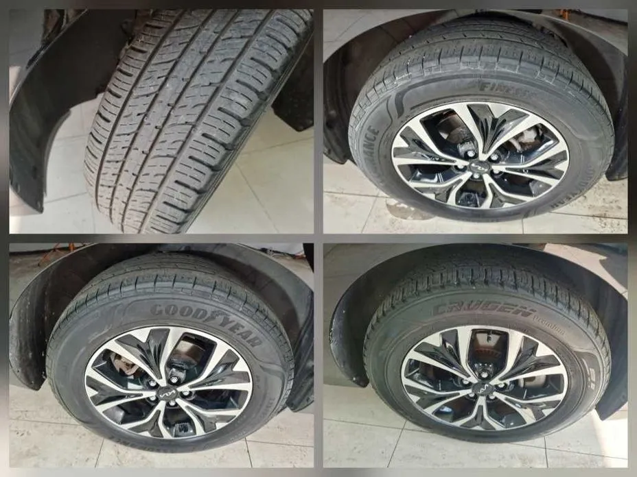 Kia Carnival 2023 из KR, фото 10