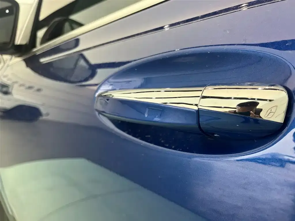 Mercedes-Benz GLB 2025 из CN, фото 3