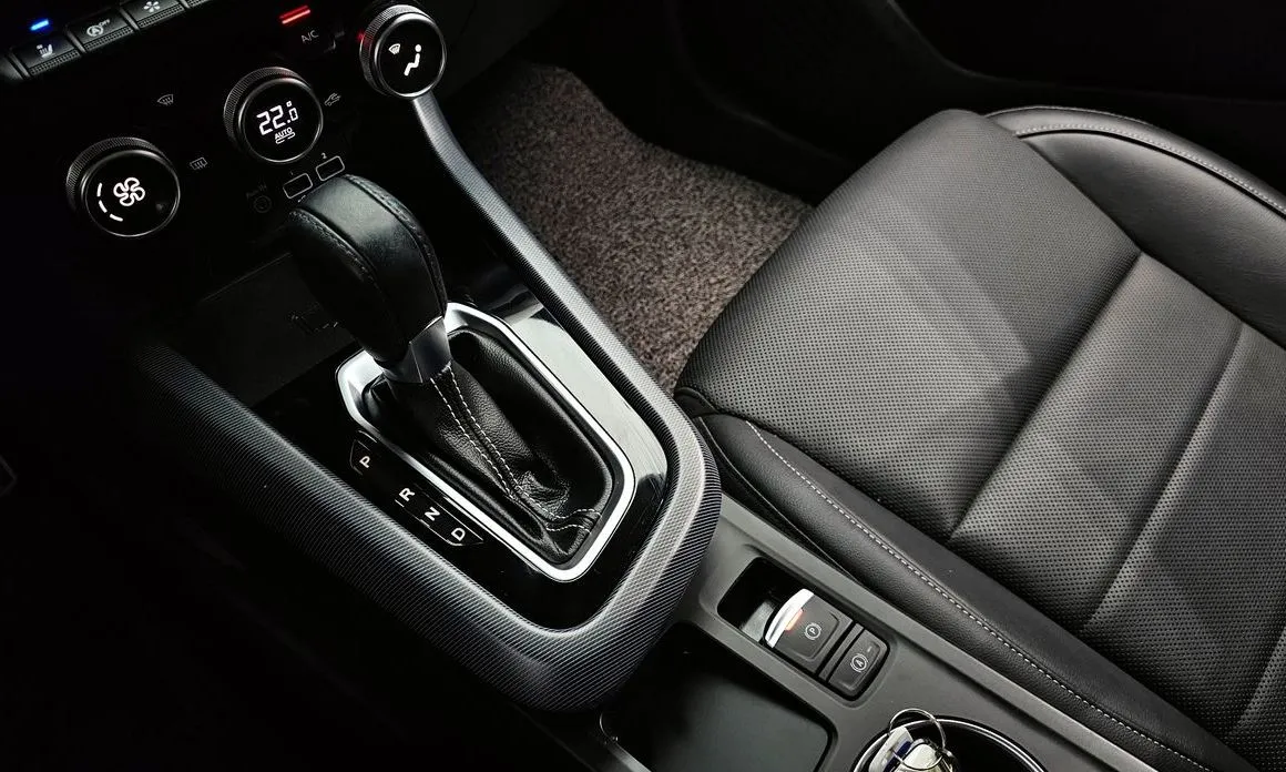 Renault Korea (Samsung) XM3 2021 из KR, фото 9