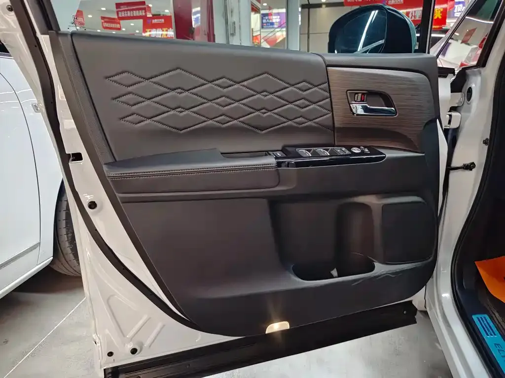 Honda Elysion 2024 из CN, фото 5