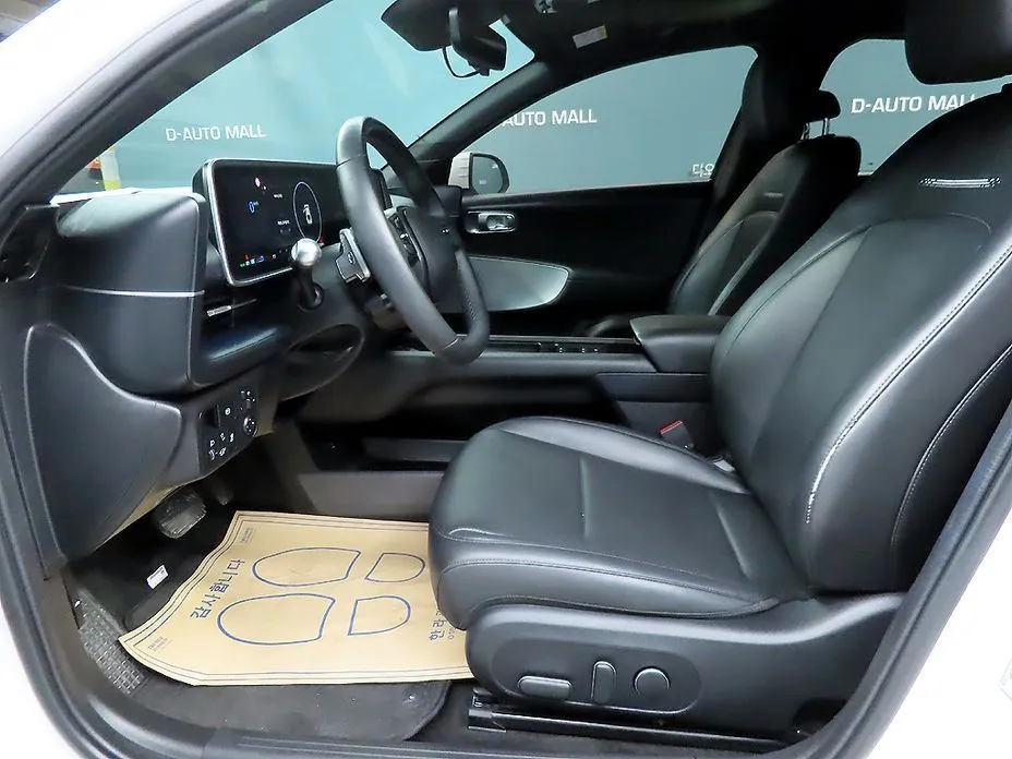 Hyundai Ioniq6 2023 из KR, фото 10