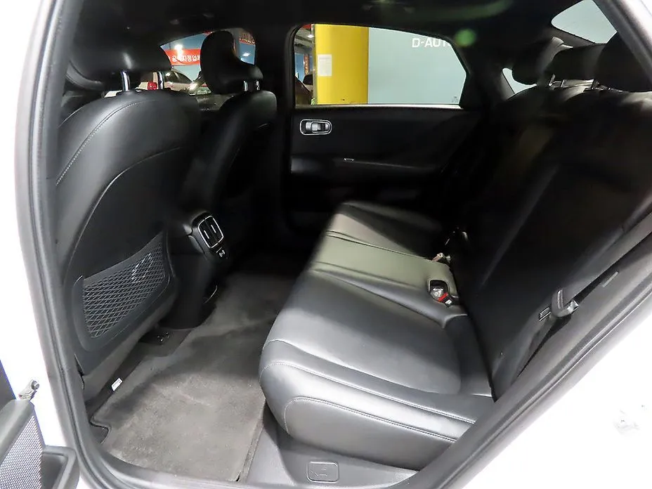 Hyundai Ioniq6 2023 из KR, фото 9