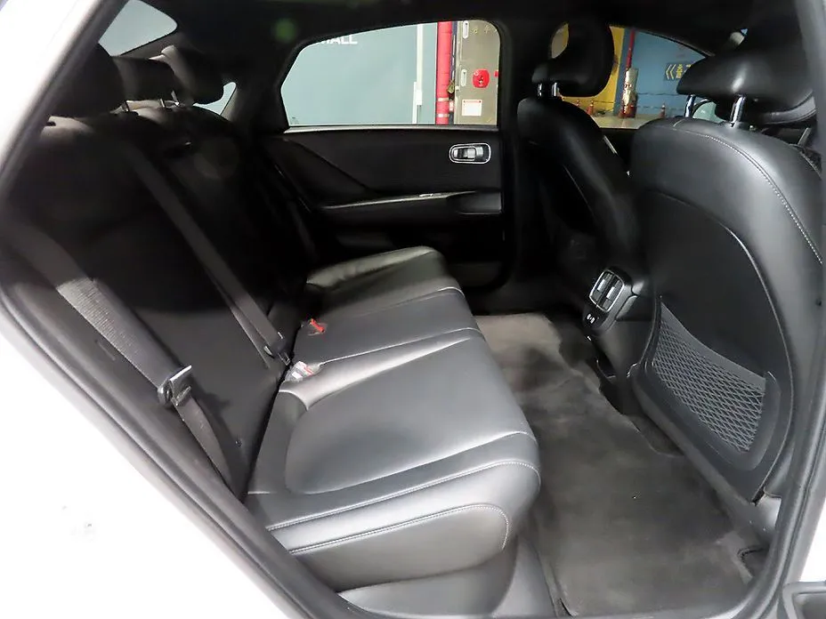 Hyundai Ioniq6 2023 из KR, фото 8