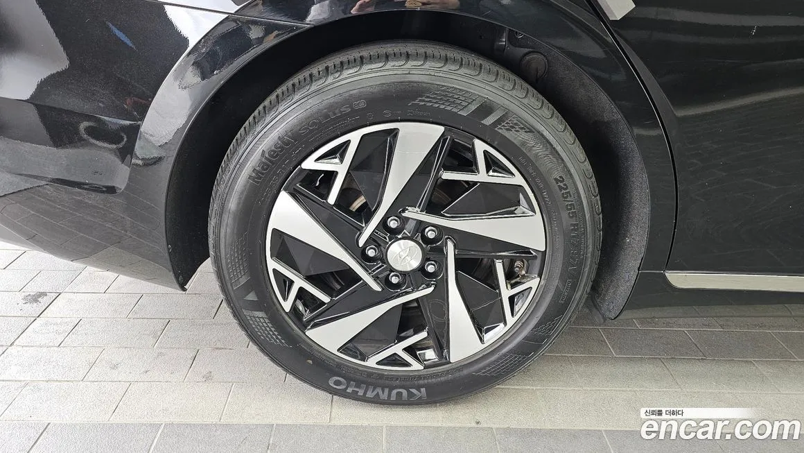 Hyundai Grandeur — фото 10