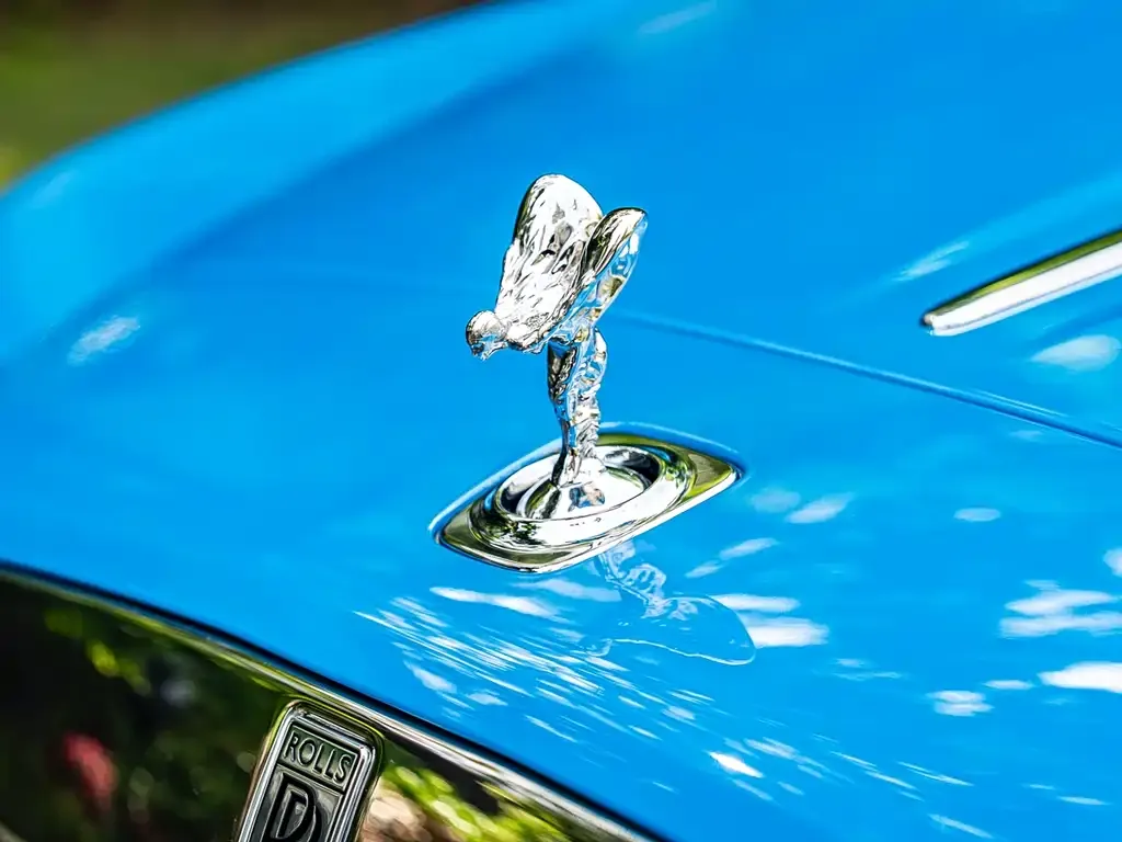 Rolls-Royce Wraith — фото 7