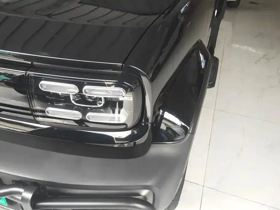 Baojun Yueye 2024 из CN, фото 10