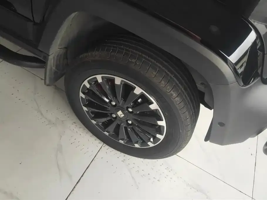 Baojun Yueye 2024 из CN, фото 4