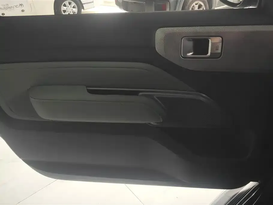 Baojun Yueye 2024 из CN, фото 2