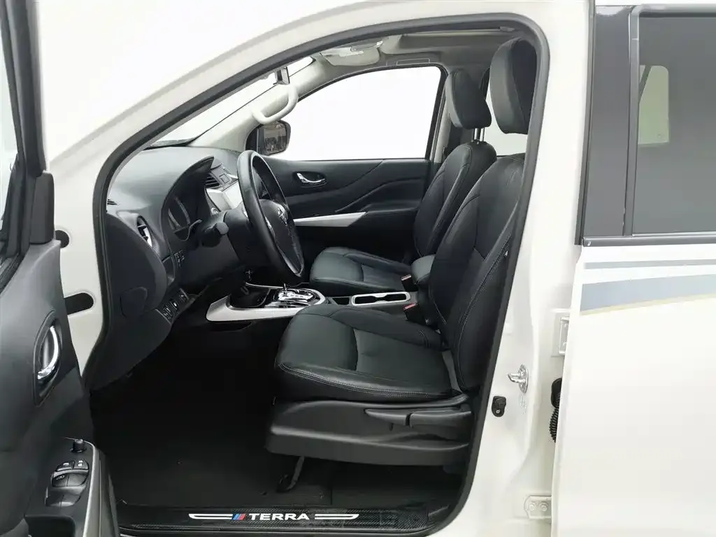 Nissan Terra 2023 из CN, фото 2