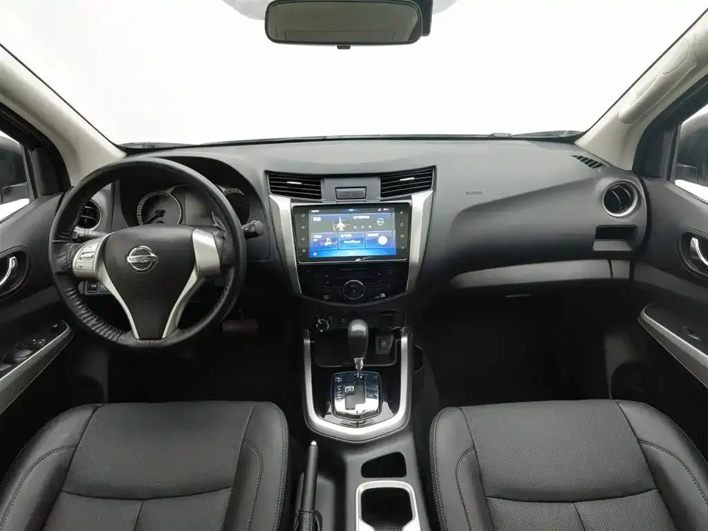 Nissan Terra 2023 из CN, фото 3