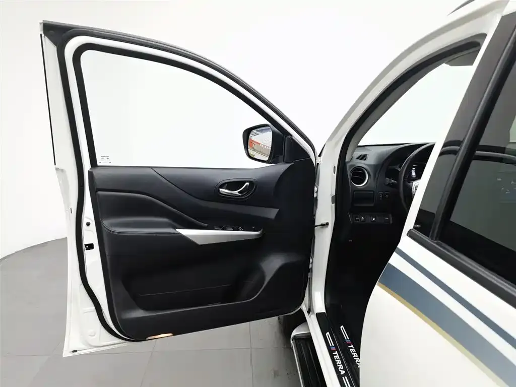 Nissan Terra 2023 из CN, фото 5