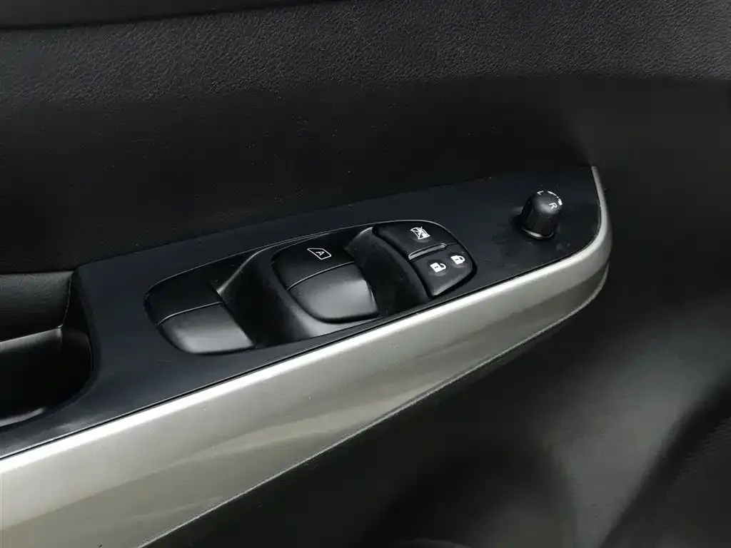Nissan Terra 2023 из CN, фото 9