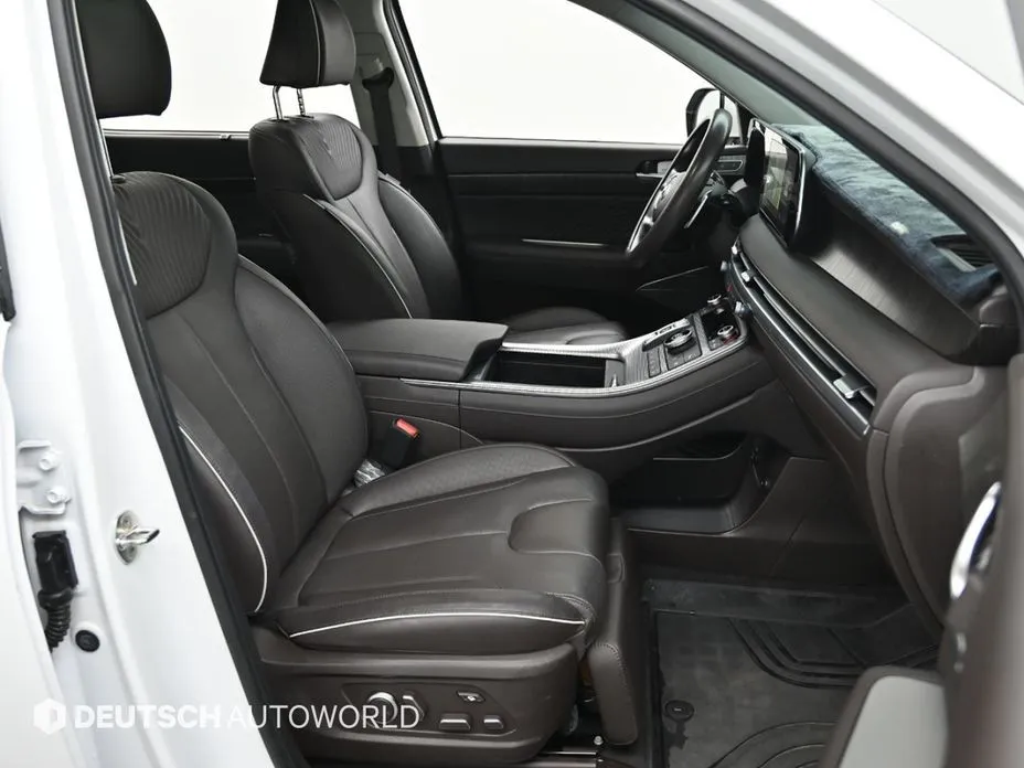 Hyundai Palisade 2023 из KR, фото 7