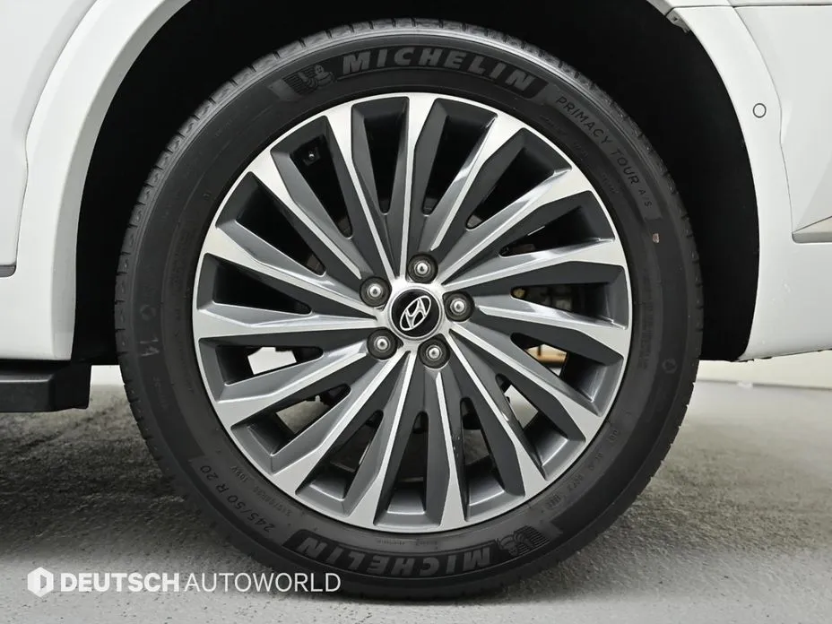 Hyundai Palisade 2023 из KR, фото 9
