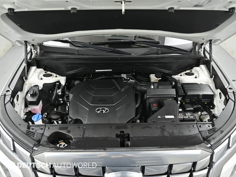 Hyundai Palisade 2023 из KR, фото 10