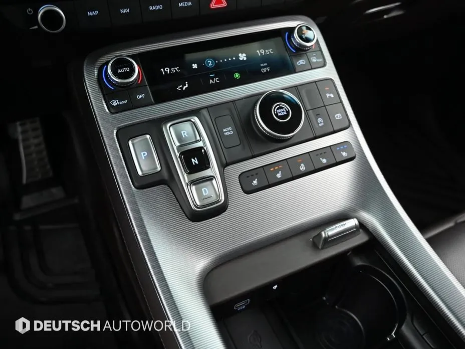 Hyundai Palisade 2023 из KR, фото 8
