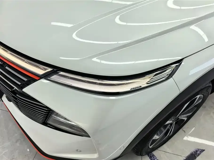 Haval Shenshou 2023 из CN, фото 3