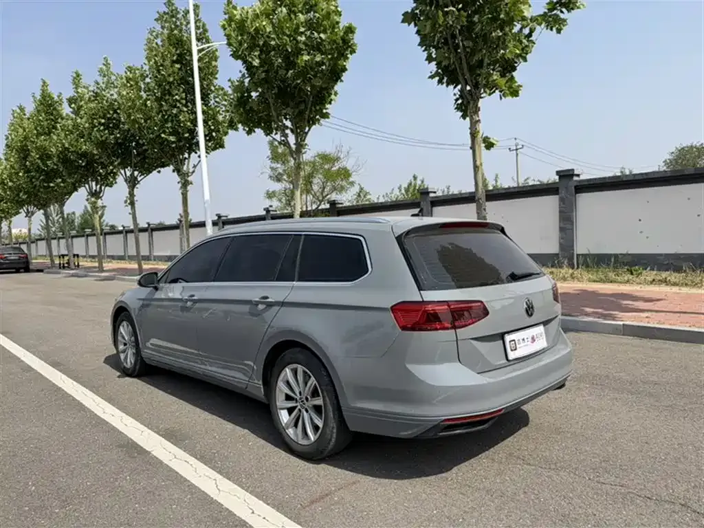 Volkswagen Viloran 2022 из CN, фото 10