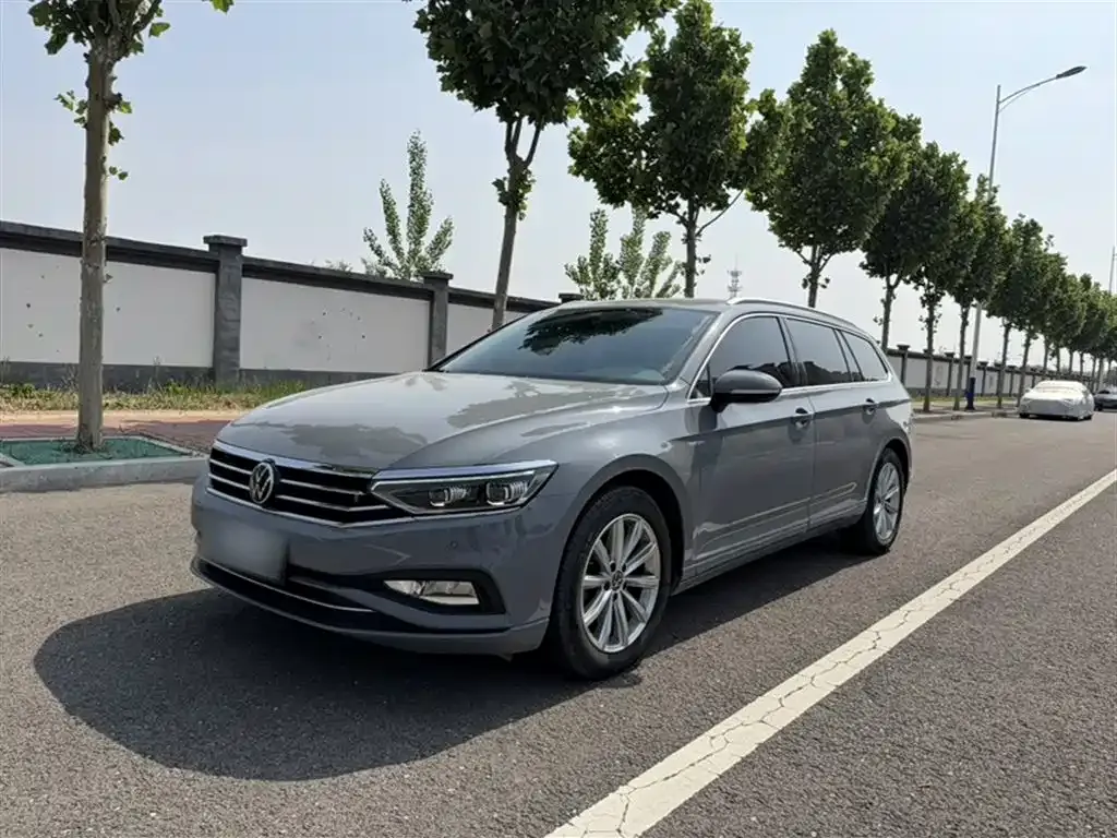 Volkswagen Viloran 2022 из CN, фото 4
