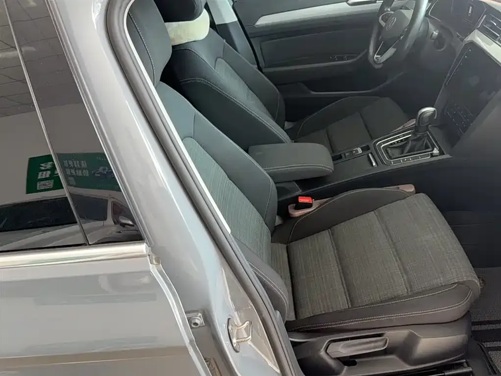 Volkswagen Viloran 2022 из CN, фото 9