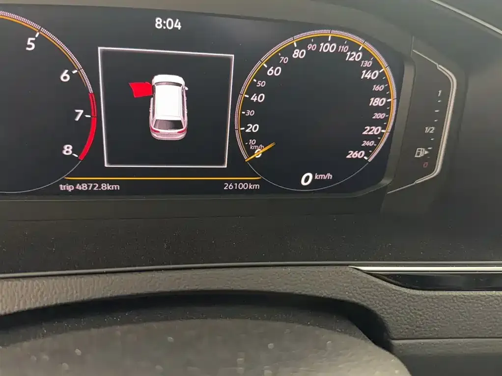Volkswagen Viloran 2022 из CN, фото 2