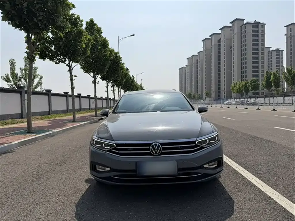 Volkswagen Viloran 2022 из CN, фото 5