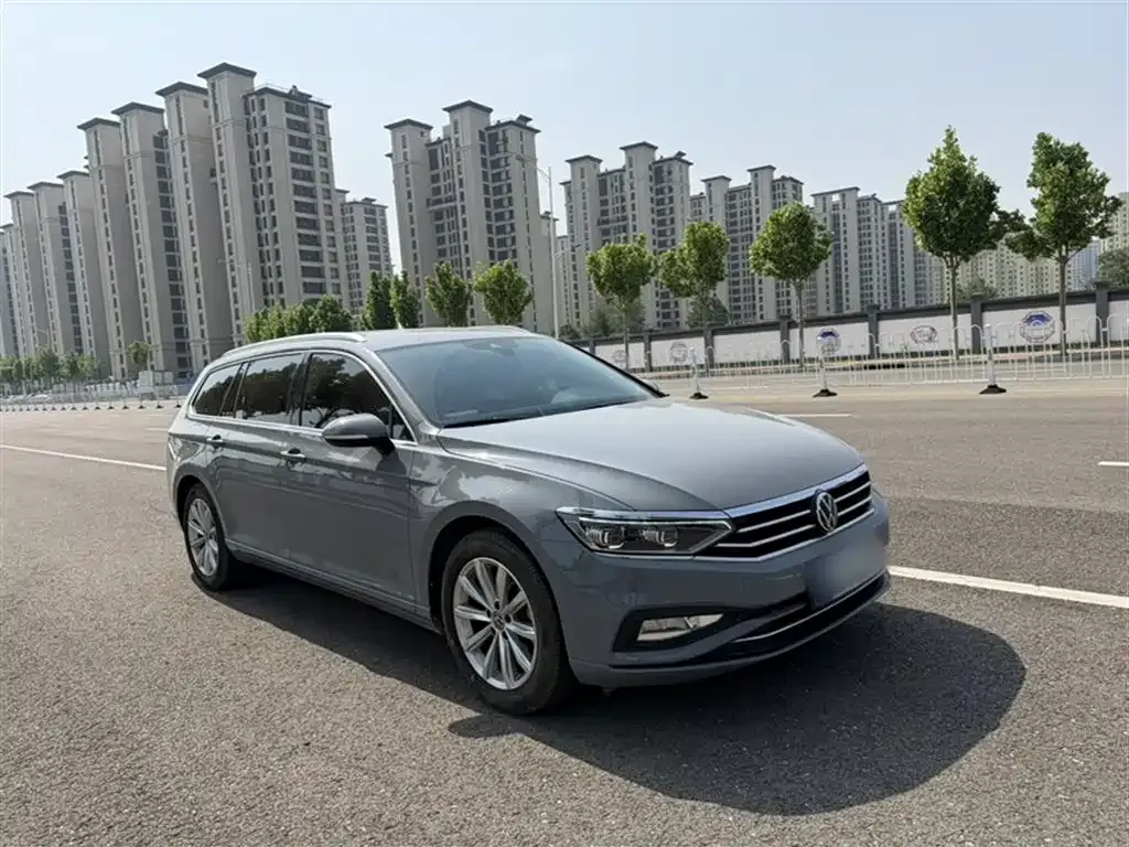Volkswagen Viloran 2022 из CN, фото 7