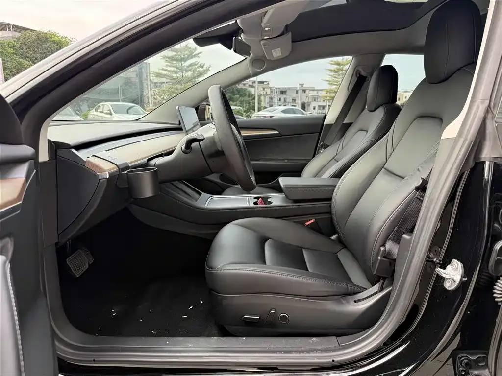 Tesla Model 3 — фото 2