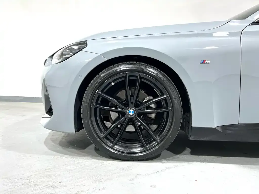 BMW 2 Series (Import) — фото 6