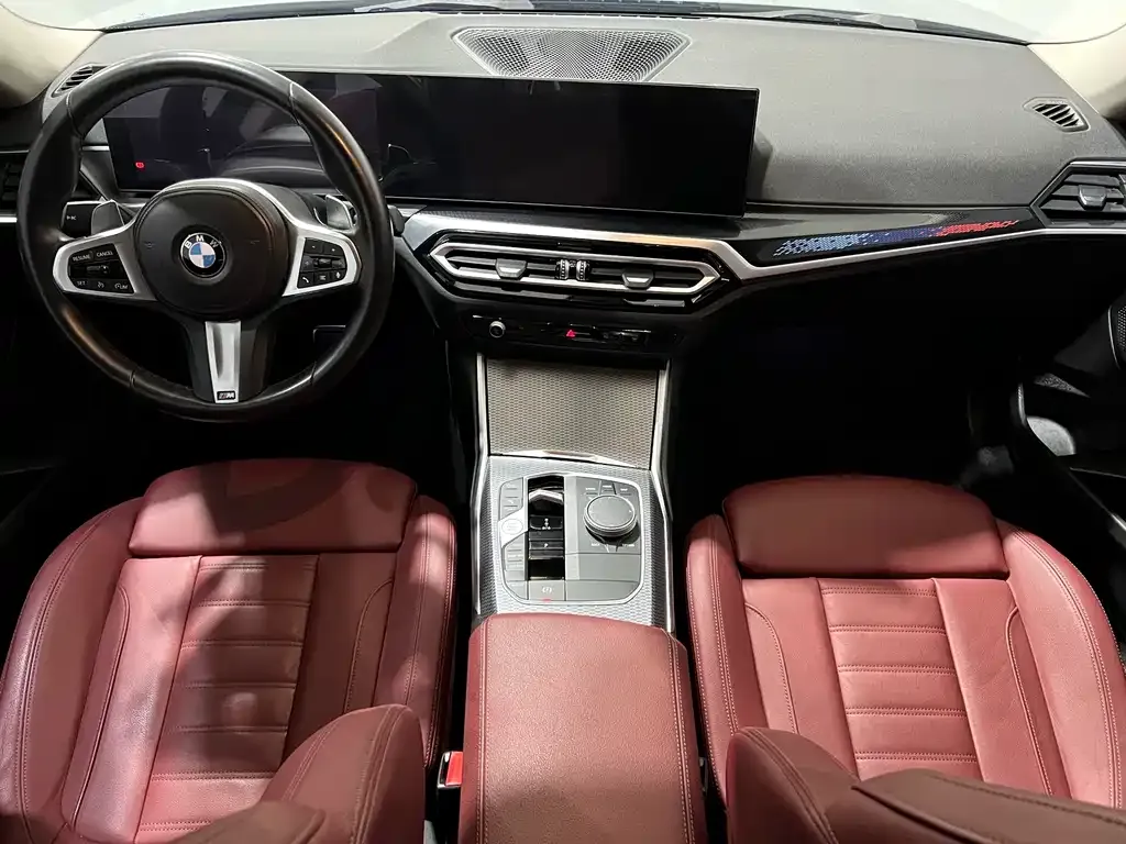 BMW 2 Series (Import) — фото 10