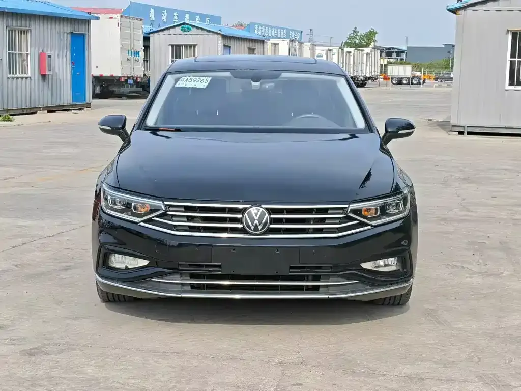 Volkswagen Magotan 2021 из CN, фото 1