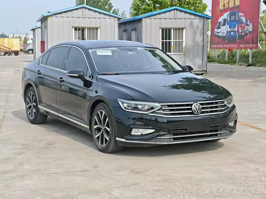 Volkswagen Magotan 2021 из CN, фото 3