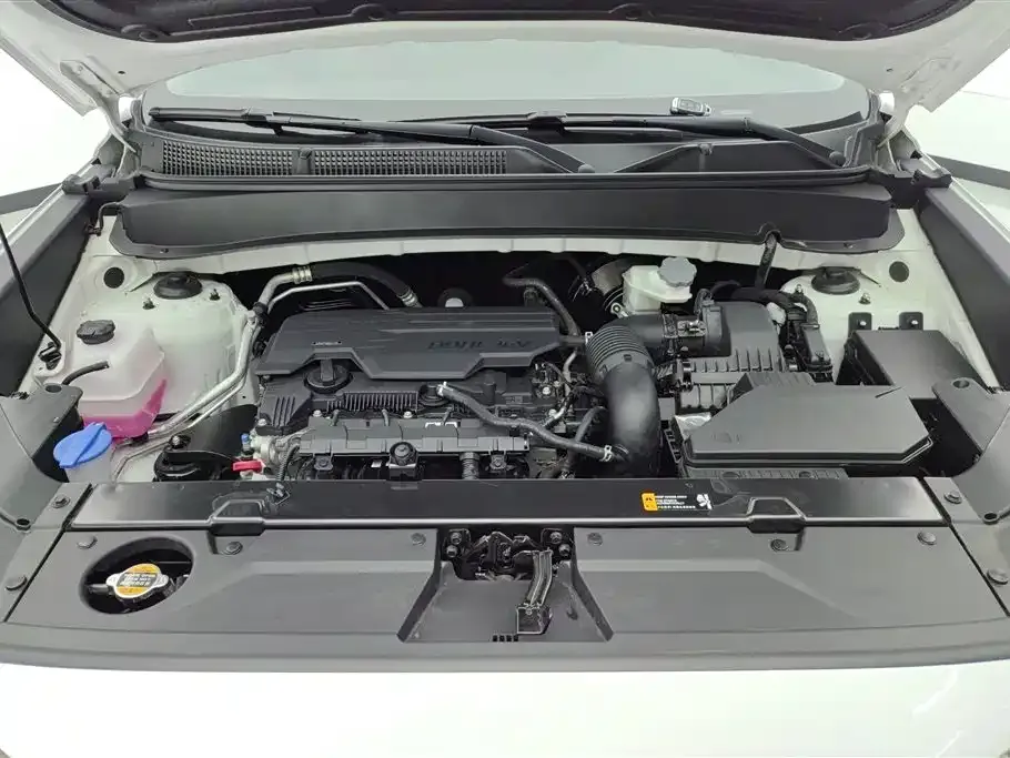 Hyundai ix35 2023 из CN, фото 8