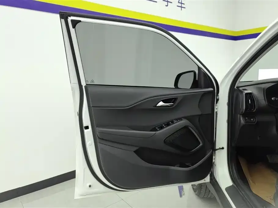 Hyundai ix35 2023 из CN, фото 10