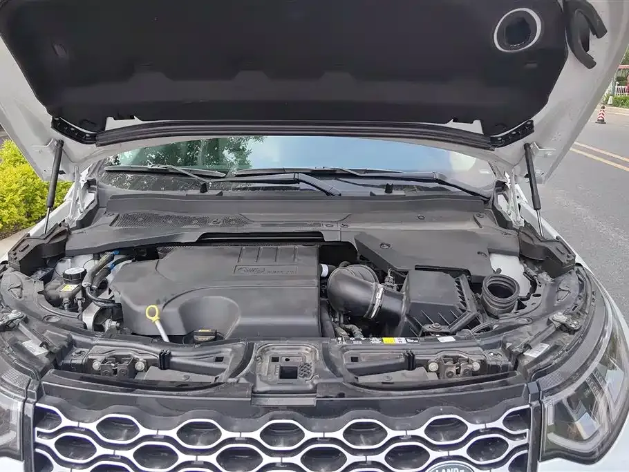 Land Rover Discovery Sport 2023 из CN, фото 2