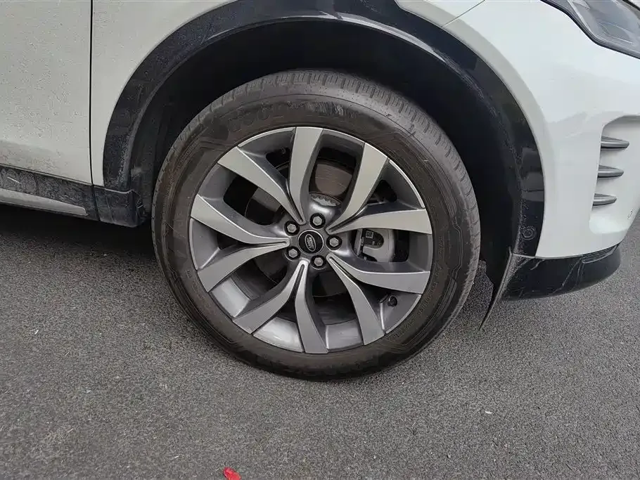Land Rover Discovery Sport 2023 из CN, фото 8