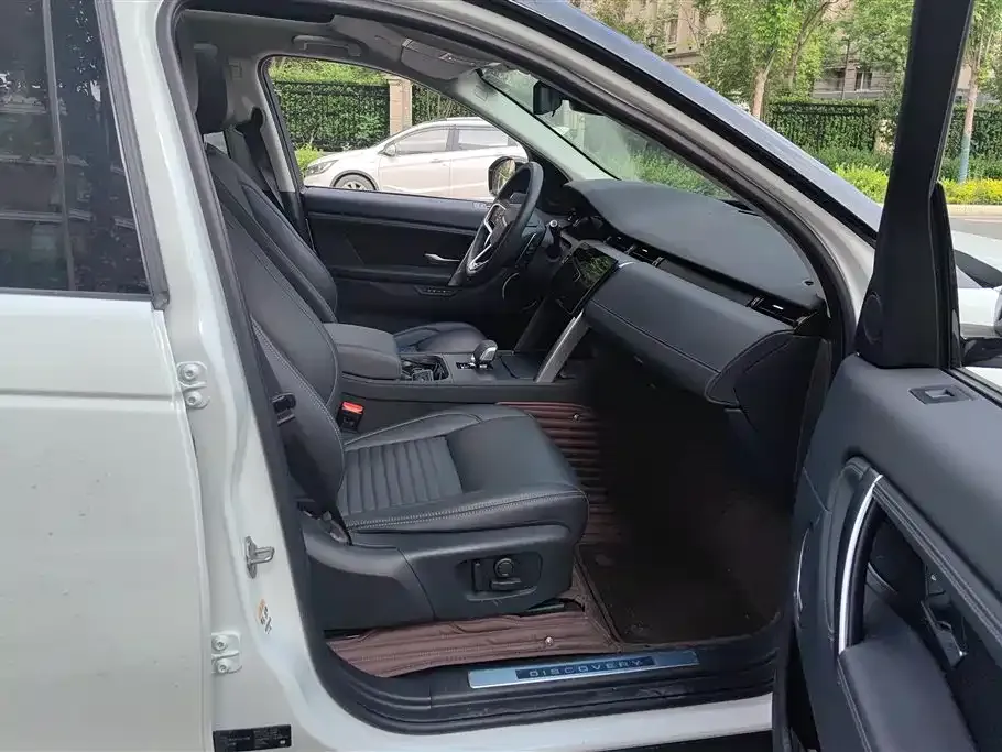 Land Rover Discovery Sport 2023 из CN, фото 7