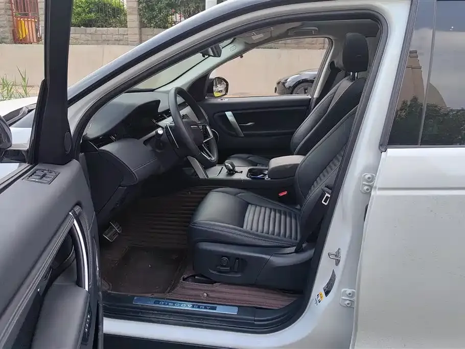 Land Rover Discovery Sport 2023 из CN, фото 3